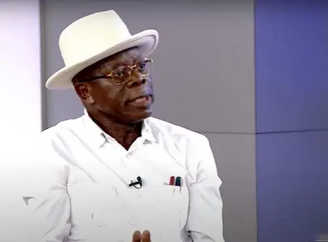 Nigerian political leaders call for national unity beyond ethnic and religious lines
