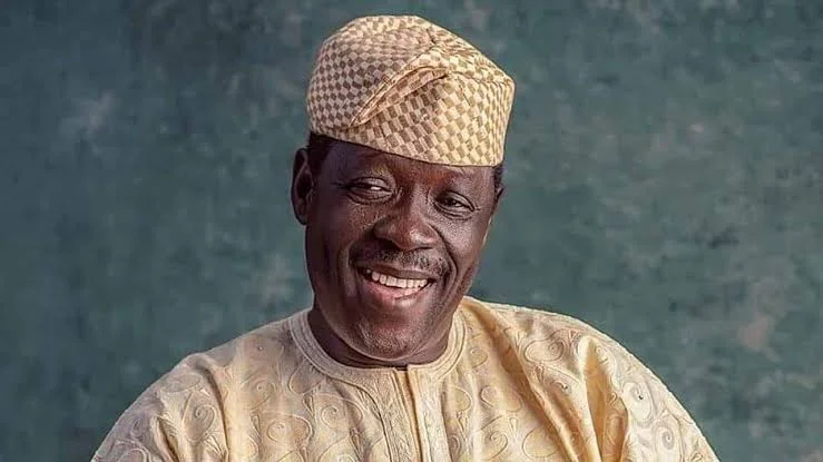 Veteran Nollywood actor Taiwo ‘Ogogo’ Hassan dies at 64
